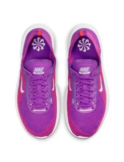 Nike Free 2025 Shoes - Vivid Purple/White/Bright Crimson -The Sports Edit Store nike free 2025 shoes purple white crimson hf2720 500 4