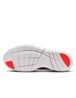 Nike Free 2025 Shoes - Vivid Purple/White/Bright Crimson -The Sports Edit Store nike free 2025 shoes purple white crimson hf2720 500 6
