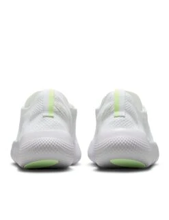 Nike Free 2025 Shoes - White/Barely Volt/Platinum Tint -The Sports Edit Store nike free 2025 shoes white volt platinum hf2720 103 3