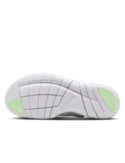 Nike Free 2025 Shoes - White/Barely Volt/Platinum Tint -The Sports Edit Store nike free 2025 shoes white volt platinum hf2720 103 6