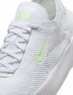 Nike Free 2025 Shoes - White/Barely Volt/Platinum Tint -The Sports Edit Store nike free 2025 shoes white volt platinum hf2720 103 7