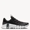 Nike Free Metcon 5 Training Shoes - Black/White/Anthracite 2 Nike Free Metcon 5 Training Shoes - Black/White/Anthracite -The Sports Edit Store nike free metcon 5 shoes black white anthracite dv3950 001 1