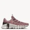 Nike Free Metcon 5 Training Shoes - Smokey Mauve/Platinum Violet 2 Nike Free Metcon 5 Training Shoes - Smokey Mauve/Platinum Violet -The Sports Edit Store nike free metcon 5 shoes mauve violet bone brown dv3950 201 1