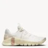 Nike Free Metcon 5 Training Shoes - Sail/Sanddrift/Coconut Milk -The Sports Edit Store nike free metcon 5 shoes sail sanddrift milk dv3950 100 1