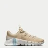 Nike Free Metcon 5 Shoes - Sanddrift/White/Phantom/Light Iron Ore 2 Nike Free Metcon 5 Shoes - Sanddrift/White/Phantom/Light Iron Ore -The Sports Edit Store nike free metcon 5 shoes sanddrift white phantom iron ore dv3950 105 1
