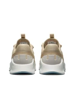 Nike Free Metcon 5 Shoes - Sanddrift/White/Phantom/Light Iron Ore -The Sports Edit Store nike free metcon 5 shoes sanddrift white phantom iron ore dv3950 105 4