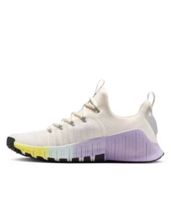 Nike Free Metcon 6 SE Training Shoes - Phantom/Black/Metallic Silver -The Sports Edit Store nike free metcon 6 se shoes phantom black hydrangeas silver hj6214 001 5