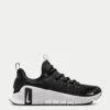 Nike Free Metcon 6 Shoes - Black/White High-Performance Trainer -The Sports Edit Store nike free metcon 6 shoes black white fj7126 001 1