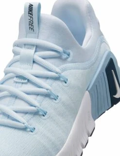 Nike Free Metcon 6 Shoes - Blue Tint/Armory Navy/Light Armory Blue/White 16 Nike Free Metcon 6 Shoes - Blue Tint/Armory Navy/Light Armory Blue/White -The Sports Edit Store nike free metcon 6 shoes blue navy white fj7126 402 7