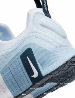 Nike Free Metcon 6 Shoes - Blue Tint/Armory Navy/Light Armory Blue/White 17 Nike Free Metcon 6 Shoes - Blue Tint/Armory Navy/Light Armory Blue/White -The Sports Edit Store nike free metcon 6 shoes blue navy white fj7126 402 8