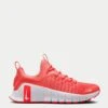 Nike Free Metcon 6 Training Shoes - Magic Ember/Bright Crimson/White 1 Nike Free Metcon 6 Training Shoes - Magic Ember/Bright Crimson/White -The Sports Edit Store nike free metcon 6 shoes ember crimson white fj7126 802 1