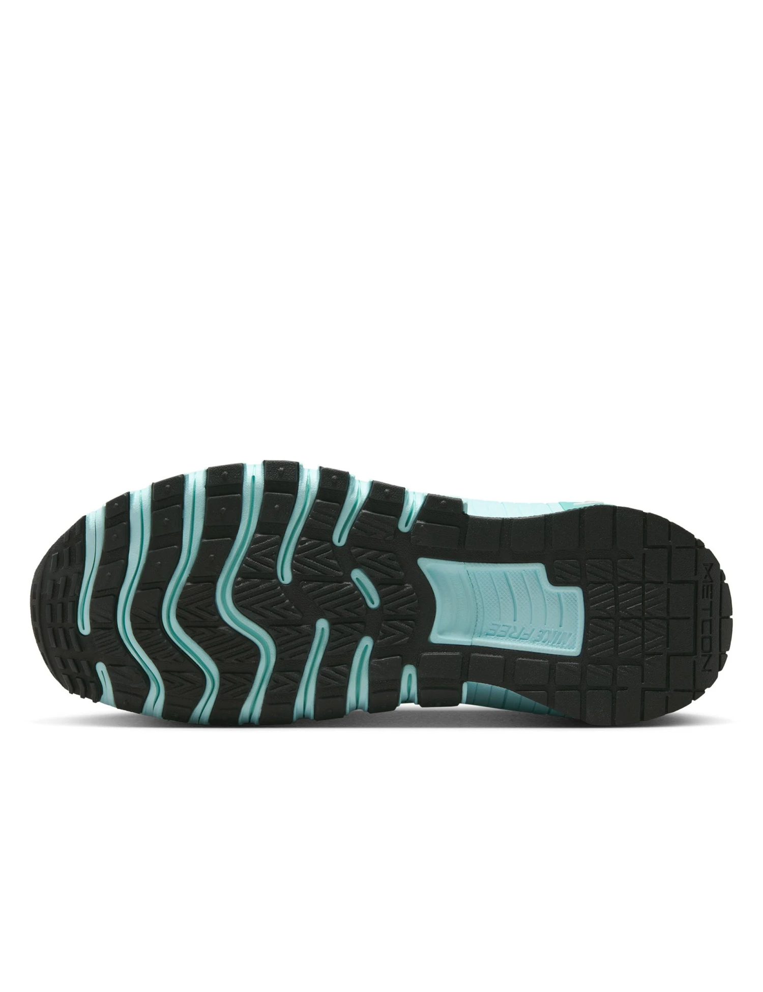 Nike Free Metcon 6 Shoes - Bleached Turquoise/White/Washed Teal 7 Nike Free Metcon 6 Shoes - Bleached Turquoise/White/Washed Teal - Image 5