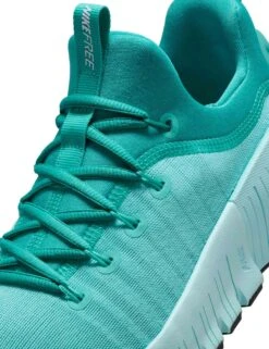 Nike Free Metcon 6 Shoes - Bleached Turquoise/White/Washed Teal 14 Nike Free Metcon 6 Shoes - Bleached Turquoise/White/Washed Teal -The Sports Edit Store nike free metcon 6 shoes turquoise white teal fj7126 301 7