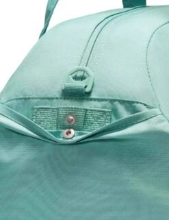 Nike Gym Club Duffel Bag - Cannon/Mint Foam -The Sports Edit Store nike gym club duffel bag cannon mint dr6974 017 5