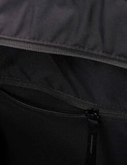 Nike Gym Tote - Black/White Expandable Training Bag -The Sports Edit Store nike gym tote black white dr7217 010 4