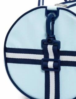 Nike Heritage Retro Duffel Bag - Glacier Blue/Blue Void -The Sports Edit Store nike heritage retro duffel bag blue dr6261 474 8