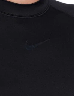 Hydralock Long-Sleeve One-Piece - Black -The Sports Edit Store nike hydralock long sleeve one piece black nessf166 001 4