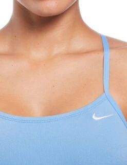 Hydrastrong Solid Cutout One-Piece - University Blue 8 Hydrastrong Solid Cutout One-Piece - University Blue -The Sports Edit Store nike hydrastrong solid cutout one piece blue nessa018 438 3 bec01240 9402 44e6 8743 c0e486f906b0