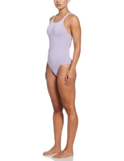 Hydrastrong Solid Fastback One-Piece - Hydrangeas 9 Hydrastrong Solid Fastback One-Piece - Hydrangeas -The Sports Edit Store nike hydrastrong solid fastback one piece hydrangeas nessa001 576 5