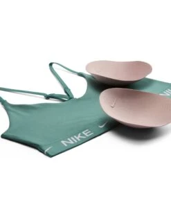 Nike Indy Light Support Sports Bra - Bicoastal -The Sports Edit Store nike indy light support sports bra bicoastal fd1062 361 7