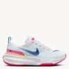 Nike Invincible 3 Road Running Shoes - White/Deep Royal Blue/Photon Dust -The Sports Edit Store nike invincible 3 shoes white blue photon dust dr2660 105 1