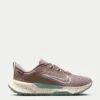 Nike Juniper Trail 2 Gore-Tex Shoes - Mink Brown/Soft Pearl/Cannon 1 Nike Juniper Trail 2 Gore-Tex Shoes - Mink Brown/Soft Pearl/Cannon -The Sports Edit Store nike juniper trail 2 gore tex shoes brown pearl cannon hm9725 200 1