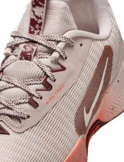 Nike Juniper Trail 3 Shoes - Silt Red/Sail/Dark Team Red -The Sports Edit Store nike juniper trail 3 shoes red sail dark red fq0902 602 3