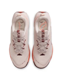 Nike Juniper Trail 3 Shoes - Silt Red/Sail/Dark Team Red -The Sports Edit Store nike juniper trail 3 shoes red sail dark red fq0902 602 4