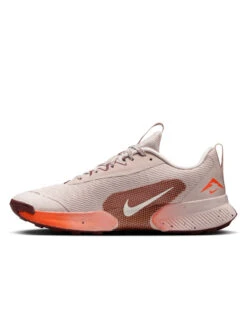 Nike Juniper Trail 3 Shoes - Silt Red/Sail/Dark Team Red -The Sports Edit Store nike juniper trail 3 shoes red sail dark red fq0902 602 5