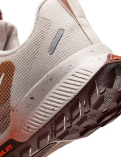 Nike Juniper Trail 3 Shoes - Silt Red/Sail/Dark Team Red -The Sports Edit Store nike juniper trail 3 shoes red sail dark red fq0902 602 6