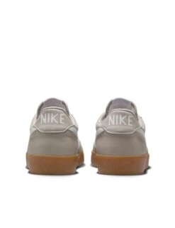 Nike Killshot 2 Leather Shoes - College Grey/White/Gum Medium Brown -The Sports Edit Store nike killshot 2 leather shoes grey white brown hm9431 001 5