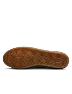 Nike Killshot 2 Leather Shoes - Football Grey/White/Gum Medium Brown -The Sports Edit Store nike killshot 2 leather shoes grey white brown hm9431 002 2