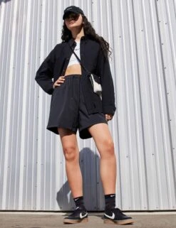 Nike Killshot 2 Shoes - Black/Gum Yellow/Sail 17 Nike Killshot 2 Shoes - Black/Gum Yellow/Sail -The Sports Edit Store nike killshot 2 shoes black yellow sail fz5630 001 8