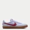 Nike Killshot 2 Shoes - Royal Tint & Gum Medium Brown 1 Nike Killshot 2 Shoes - Royal Tint & Gum Medium Brown -The Sports Edit Store nike killshot 2 shoes royal brown white red if1745 400 1