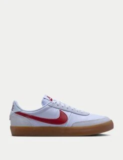 Nike Killshot 2 Shoes - Royal Tint & Gum Medium Brown