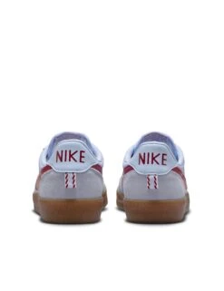 Nike Killshot 2 Shoes - Royal Tint & Gum Medium Brown -The Sports Edit Store nike killshot 2 shoes royal brown white red if1745 400 3