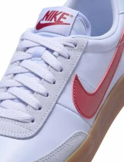 Nike Killshot 2 Shoes - Royal Tint & Gum Medium Brown -The Sports Edit Store nike killshot 2 shoes royal brown white red if1745 400 7