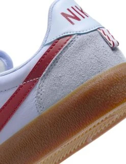 Nike Killshot 2 Shoes - Royal Tint & Gum Medium Brown -The Sports Edit Store nike killshot 2 shoes royal brown white red if1745 400 8