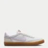 Nike Killshot 2 TXT Casual Trainers - White & Gum Light Brown 2 Nike Killshot 2 TXT Casual Trainers - White & Gum Light Brown -The Sports Edit Store nike killshot 2 txt white gum brown grape ib4525 100 1