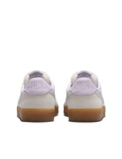 Nike Killshot 2 TXT Casual Trainers - White & Gum Light Brown -The Sports Edit Store nike killshot 2 txt white gum brown grape ib4525 100 3