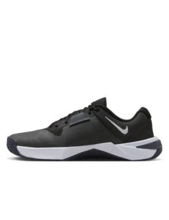 Nike Metcon 10 Shoes - Black/Anthracite/White -The Sports Edit Store nike metcon 10 shoes black anthracite white hq2620 001 3