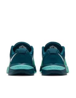 Nike Metcon 10 Shoes - Midnight Turquoise/Bleached Turquoise/Volt/White 12 Nike Metcon 10 Shoes - Midnight Turquoise/Bleached Turquoise/Volt/White -The Sports Edit Store nike metcon 10 shoes turquoise volt white hq2620 300 2