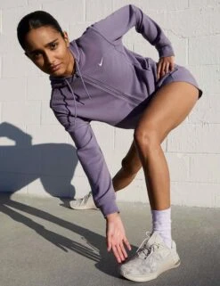 Nike Metcon 9 AMP Shoes - Light Bone/Sail/Light Orewood Brown/Phantom -The Sports Edit Store nike metcon 9 amp shoes bone sail brown phantom dz2539 002 4