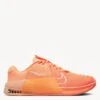 Nike Metcon 9 AMP Training Shoes - Atomic Orange/White/Ice Peach