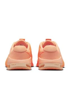 Nike Metcon 9 AMP Training Shoes - Atomic Orange/White/Ice Peach 15 Nike Metcon 9 AMP Training Shoes - Atomic Orange/White/Ice Peach -The Sports Edit Store nike metcon 9 amp shoes orange white ice peach dz2539 800 5