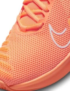 Nike Metcon 9 AMP Training Shoes - Atomic Orange/White/Ice Peach 16 Nike Metcon 9 AMP Training Shoes - Atomic Orange/White/Ice Peach -The Sports Edit Store nike metcon 9 amp shoes orange white ice peach dz2539 800 7