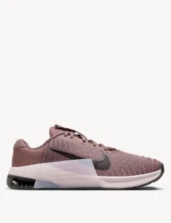 Nike Metcon 9 Training Shoes - Smokey Mauve/Platinum Violet