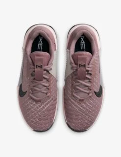 Nike Metcon 9 Training Shoes - Smokey Mauve/Platinum Violet -The Sports Edit Store nike metcon 9 shoes mauve black violet dz2537 201 5