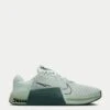 Nike Metcon 9 Training Shoes - Light Silver/Vintage Green/Jade Horizon 2 Nike Metcon 9 Training Shoes - Light Silver/Vintage Green/Jade Horizon -The Sports Edit Store nike metcon 9 shoes silver green jade dz2537 005 1