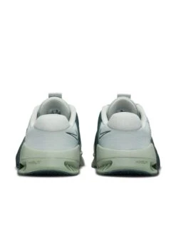 Nike Metcon 9 Training Shoes - Light Silver/Vintage Green/Jade Horizon -The Sports Edit Store nike metcon 9 shoes silver green jade dz2537 005 3